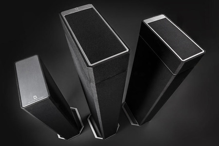 El fabricante estadounidense de altavoces Definitive Technology se prepara para dar el salto a Europa
