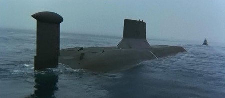 Este nuevo motor chino está a punto de revolucionar la guerra submarina
