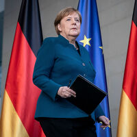 El legado de Angela Merkel