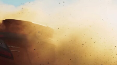 El nuevo Subaru WRX vuelve a dejarse ver y oír antes de su presentación el 19 de agosto