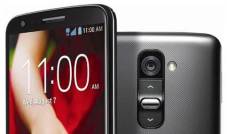 Ya es «casi» oficial: el G2 de LG recibirá el esperado Android 4.4 KitKat pronto