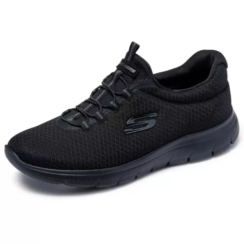Skechers Mujer Summits 12980 Zapatillas