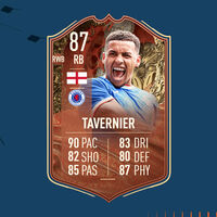 FIFA 23 - SBC James Tavernier Centurión: ¿Vale la pena? Soluciones baratas 