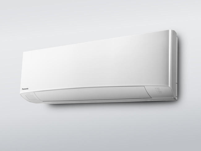 panasonic aire acondicionado
