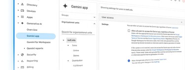 Los agentes de IA personales lideran el trabajo moderno en Colombia y así puedes utilizar los Gems de Google para mejorar tu productividad 