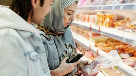 Carne Halal