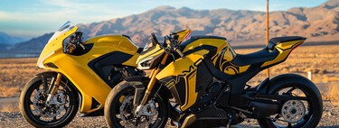 Prometieron la moto eléctrica más bestia del planeta. Ahora van a vender IA para reconvertir repartidores en paramédicos 