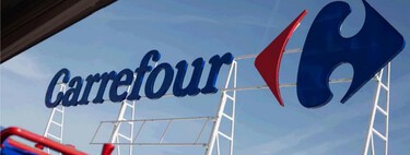 Carrefour liquida este baúl para terrazas y jardines con el que tendrás todo en orden: cuesta menos de 25 euros ahora