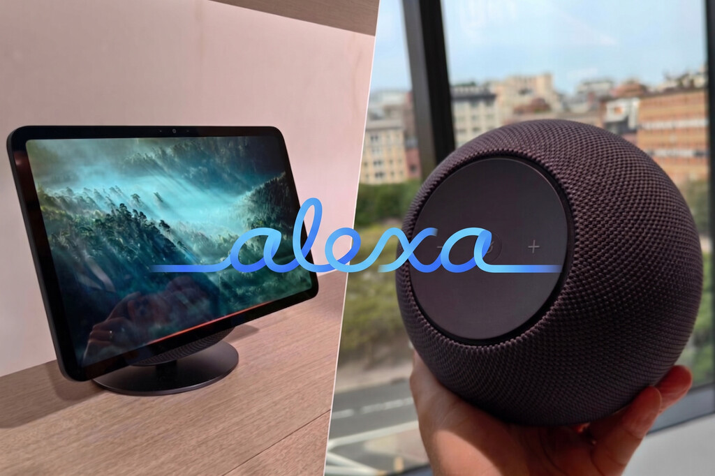 Alexa se había quedado como asistente anticuado en medio de la explosión de la IA. Alexa+ llega a España para cambiarlo