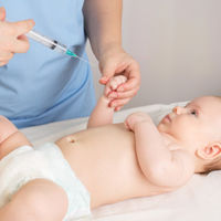 Vacuna Bexsero: cambian las pautas de administración si se vacuna a partir de los tres meses