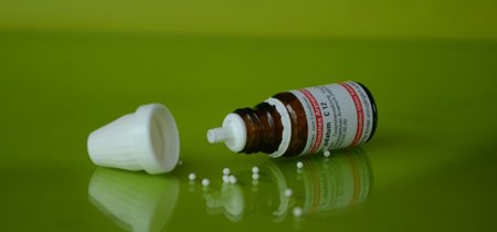 La homeopatía acaba de ganar una importante batalla en Estados Unidos, aunque parezca todo lo contrario 