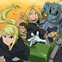 Estos eran los mejores animes de la historia según la comunidad hace 20 años 
