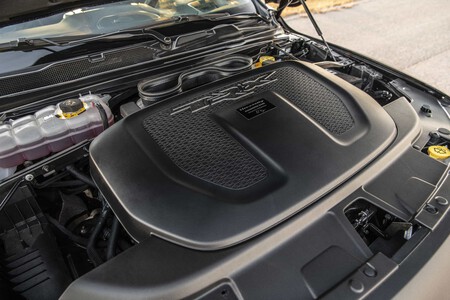 Hennessey Mammoth 6x6 5