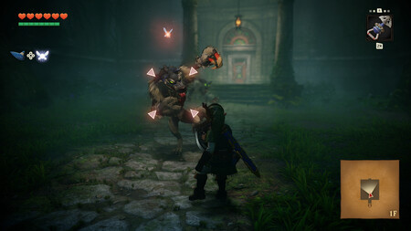 Zelda Ocarina of Time