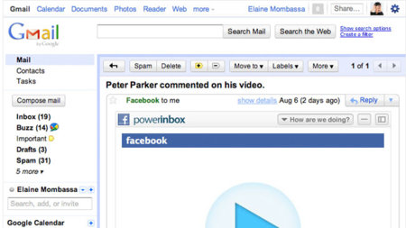 PowerIbox lanza su API para abrir campo a los emails interactivos