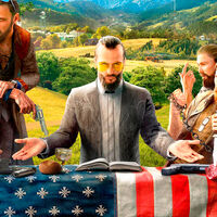 La serie de Far Cry empieza con mal pie. Su productor cree equivocadamente que los jugadores se saltan las cinemáticas de los juegos