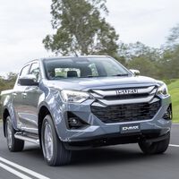 Llega a México la Isuzu D-MAX y viene a competir en uno de los segmentos más complicados 