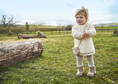 Otono Invierno Baby Mayoral 3