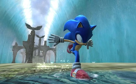 Sonic 2006 4