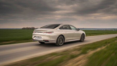 Ds 9 Phev 2024 2