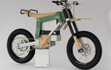 Cake Kalk Ap Edicion Especial Caza Furtiva