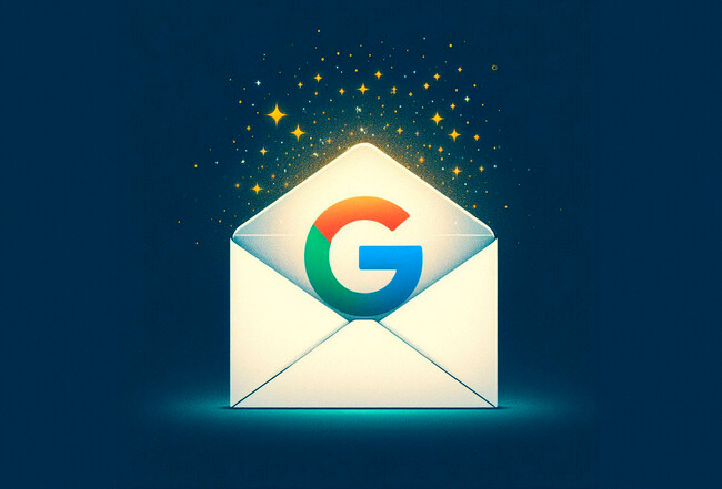 Gemini En Gmail