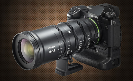 Fujifilm X-H1, la primera sin espejo de la Serie X con estabilizador incorporado de cinco ejes apunta alto