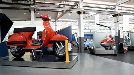 Hoy nos hemos levantado ochenteros