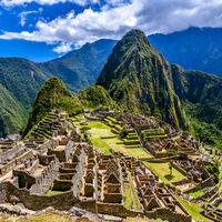 Arquitetos incas dominaram técnicas que os atuais ainda não conseguem empregar 