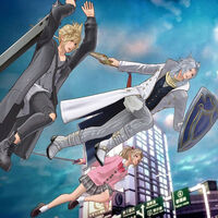El último juego lanzado de Final Fantasy podría llegar a PC después de todo, aunque la comunidad no confía del todo en las palabras de Square Enix