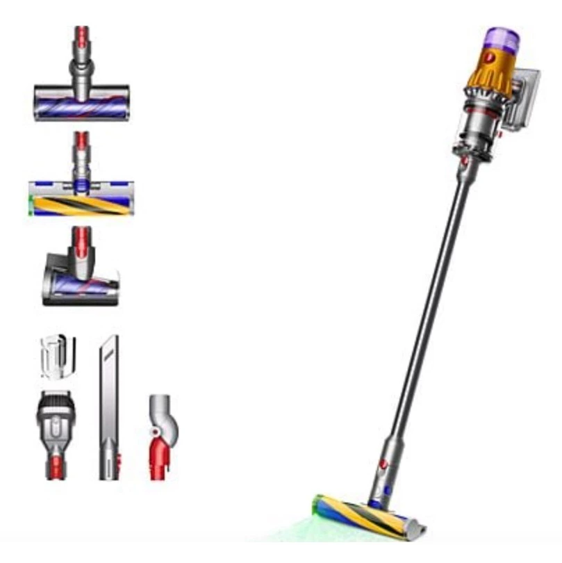 Dyson V12 Detect Slim Absolute