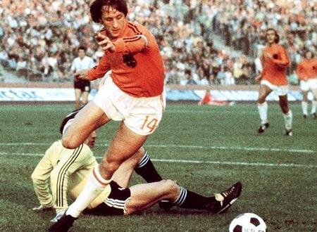 Cruyff Classics, colección de deportivas para esta temporada