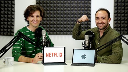 Cuando Apple rechazó comprar Netflix (aunque podría haberlo hecho): las Charlas de Applesfera