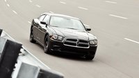 El 2011 Dodge Charger al descubierto