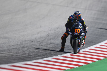 Marini Estiria Moto2 2020