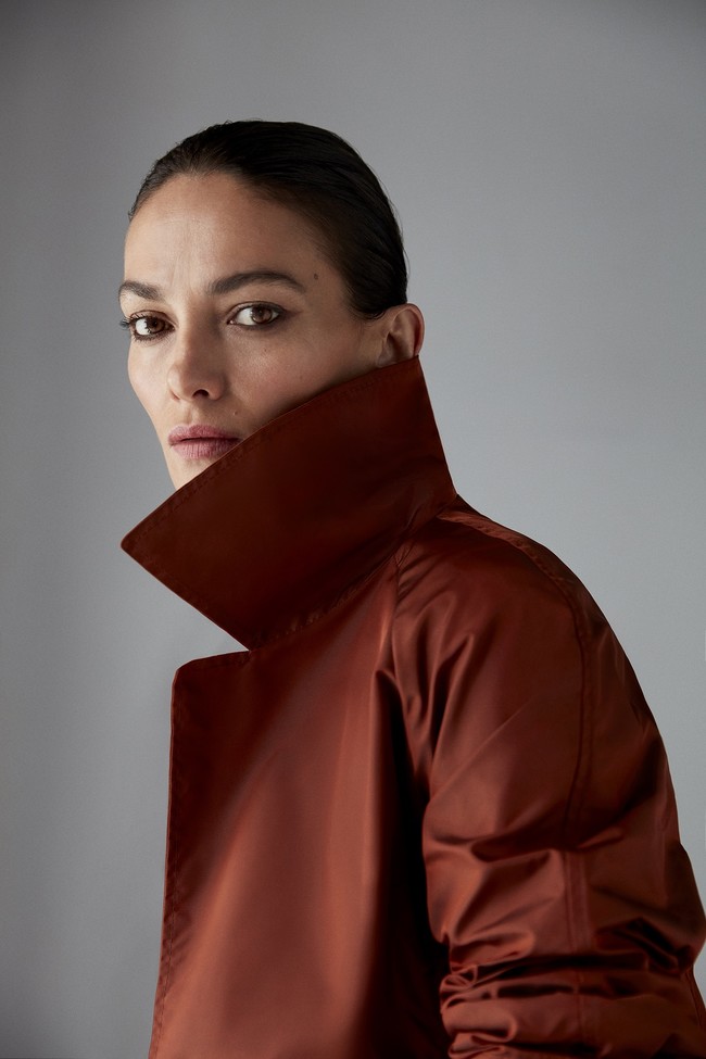 laura ponte roberto verino estilo