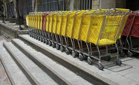 Competir por precios en el comercio online