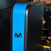Llevo años escondiendo el router para que no se vea. Eso es exactamente lo que mata la WiFi  