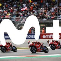 Movistar Plus+ se prepara para el Mundial de MotoGP 2026 con un nuevo canal de DAZN