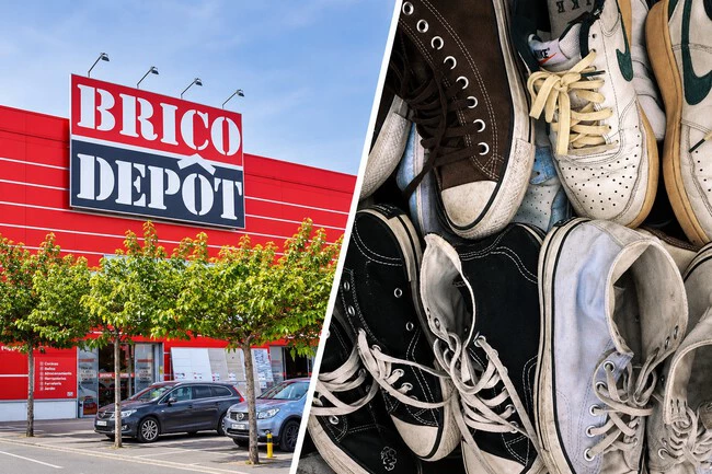 Brico Depot Zapatero