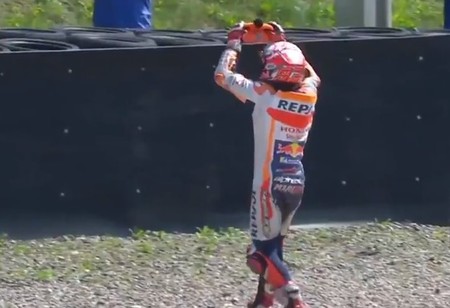 Marc Marquez Gp Alemania Motogp 2018 5