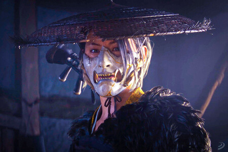 Ghost of Yotei