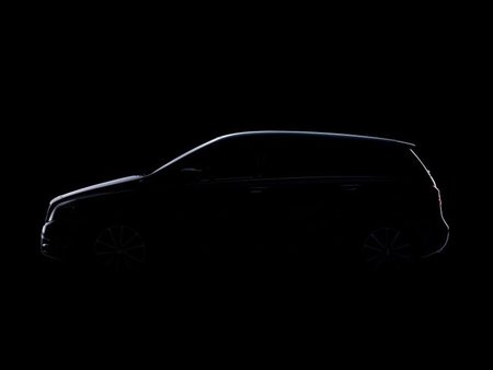 Primeros datos e imágenes del Mercedes-Benz Clase B 2012