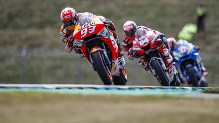 MotoGP Austria 2019: horarios y dónde ver las carreras en directo