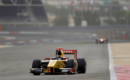 Davide Valsecchi expande su liderato y Tom Dillmann se estrena como ganador 