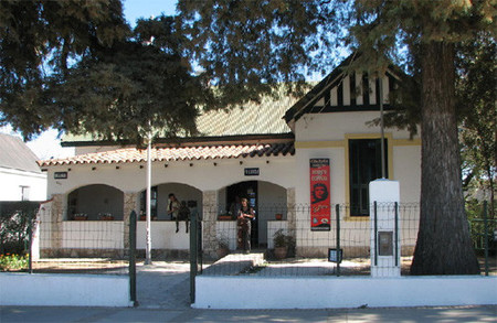 El Museo del Che Guevara