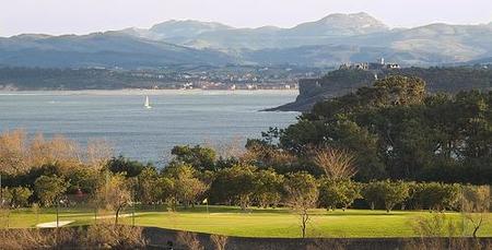 Bahía de Santander
