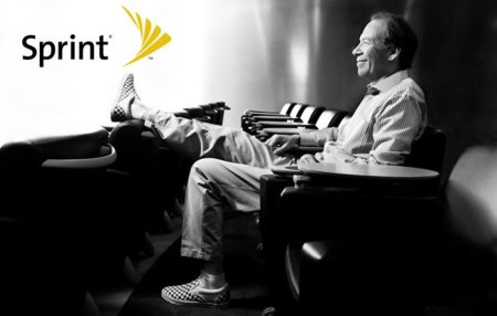 Sprint se compromete a comprar 30,5 millones de iPhones durante los próximos cuatro años
