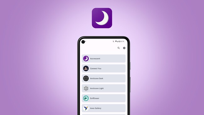 Accrescent Tienda Alternativa Open Source