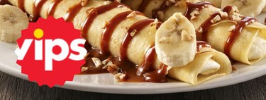 Cómo hacer crepas de cajeta en pocos minutos: la receta de VIPS que se ha hecho famosa